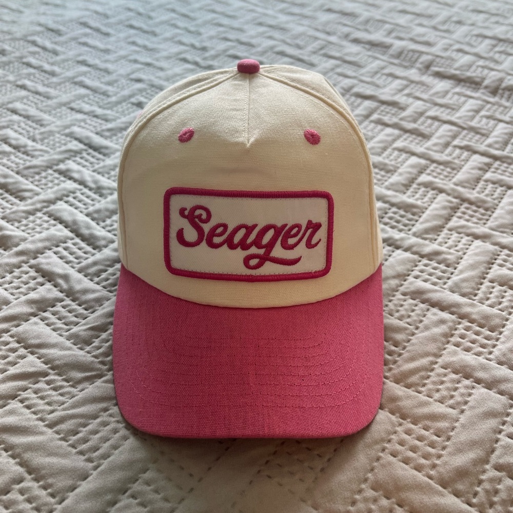 Seager Hats